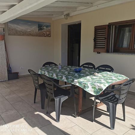 Casagio' Villa Olbia Kültér fotó