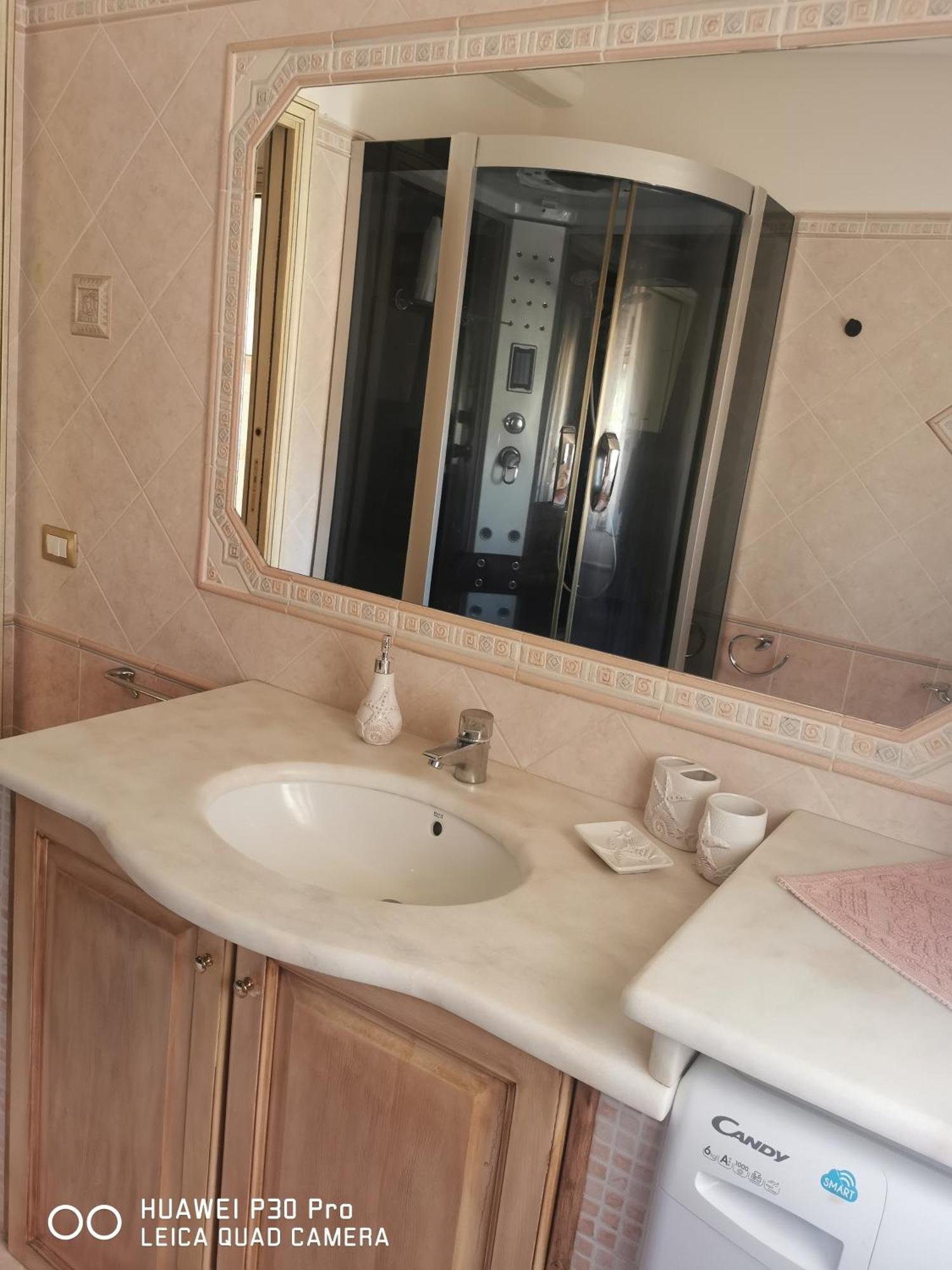 Casagio' Villa Olbia Kültér fotó