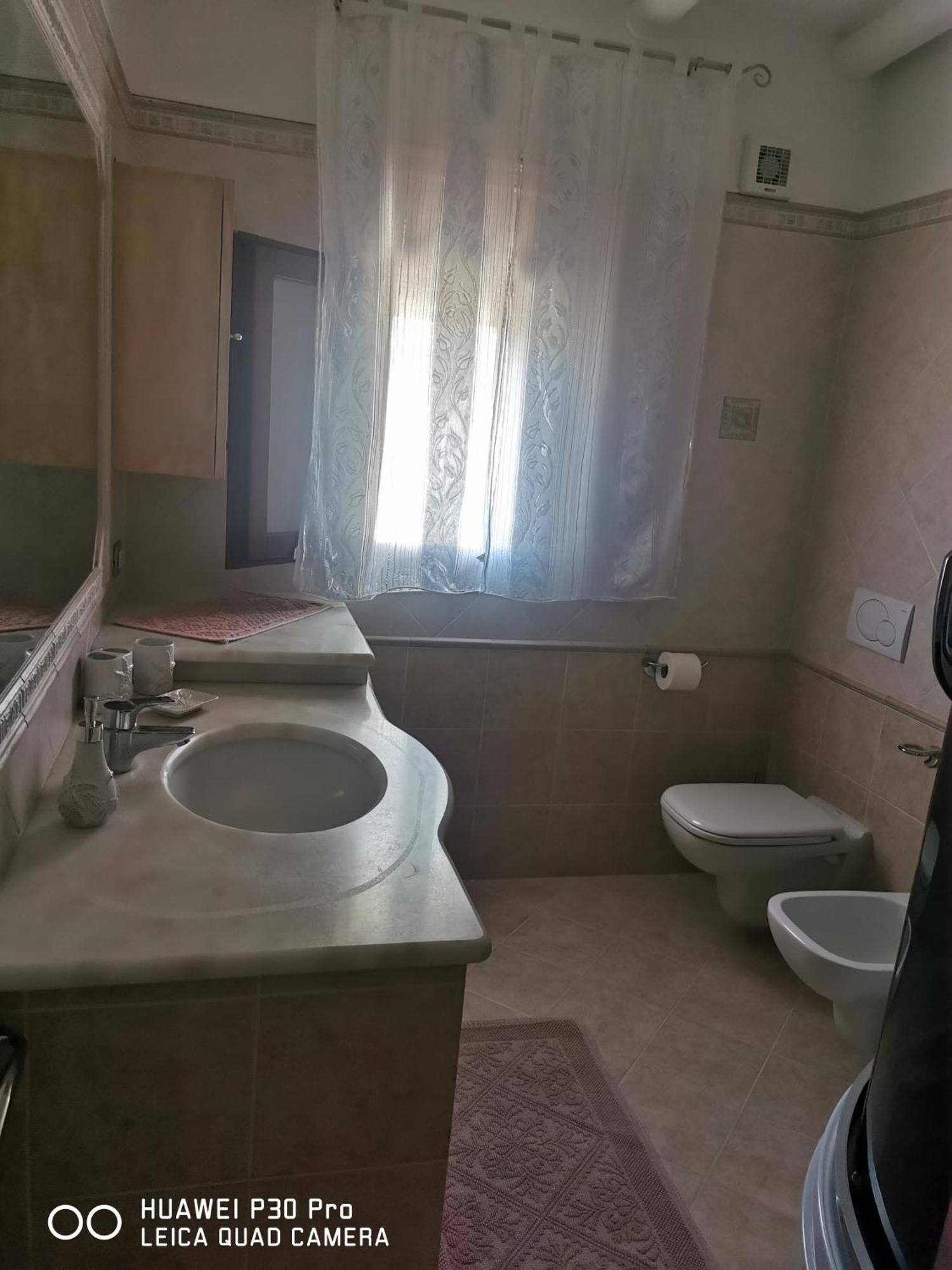 Casagio' Villa Olbia Kültér fotó