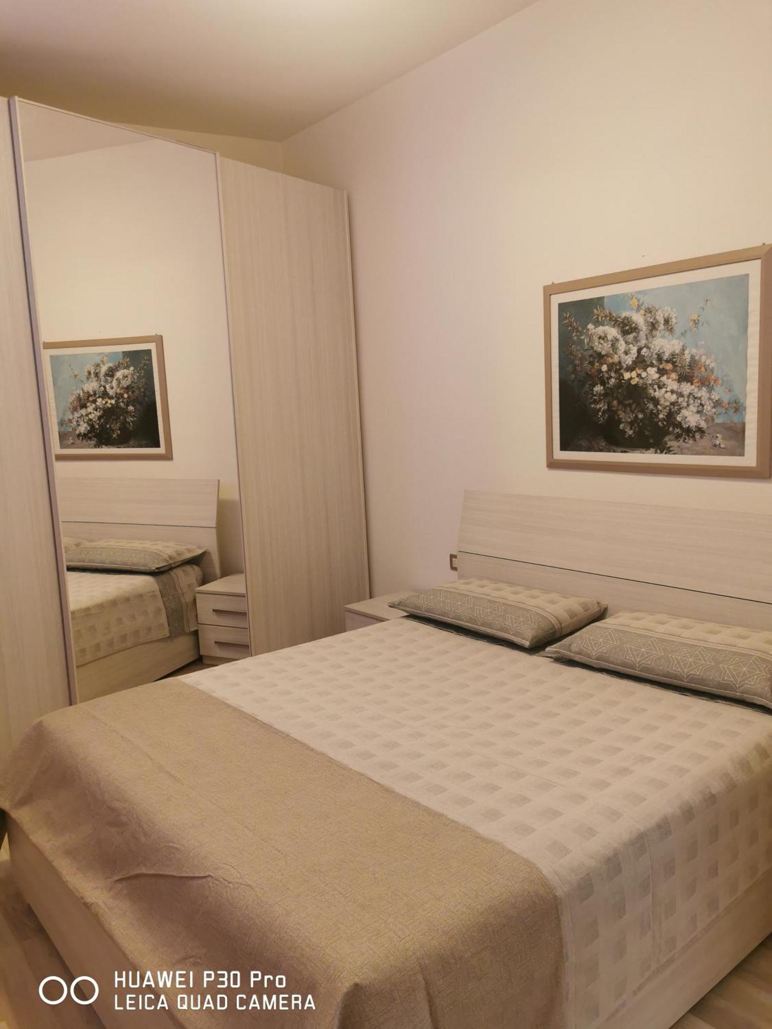 Casagio' Villa Olbia Kültér fotó