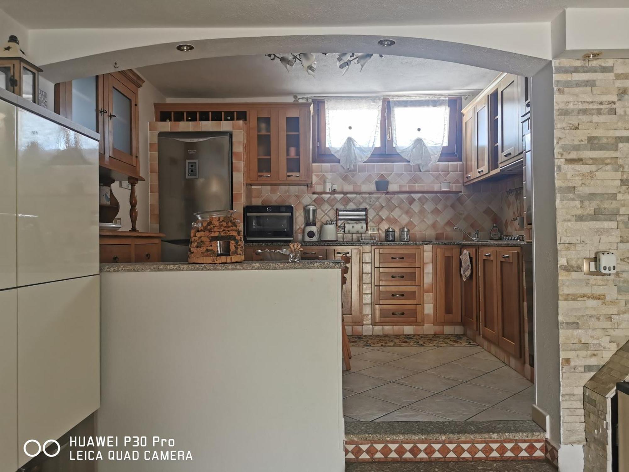 Casagio' Villa Olbia Kültér fotó