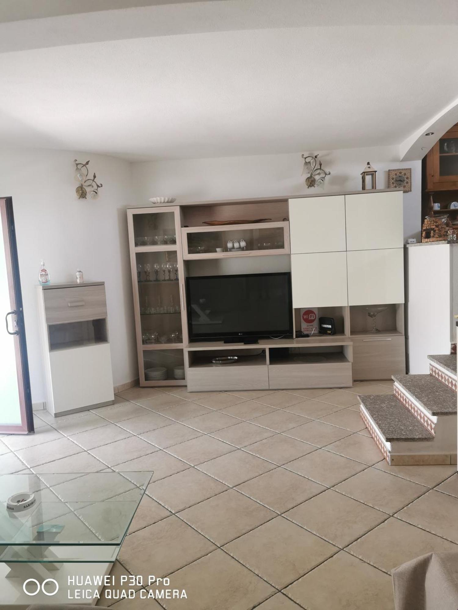 Casagio' Villa Olbia Kültér fotó