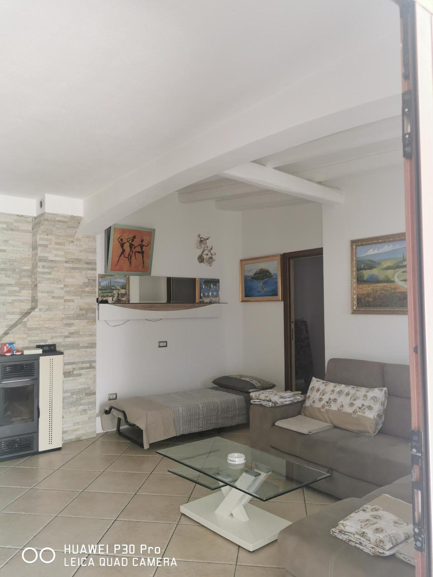 Casagio' Villa Olbia Kültér fotó