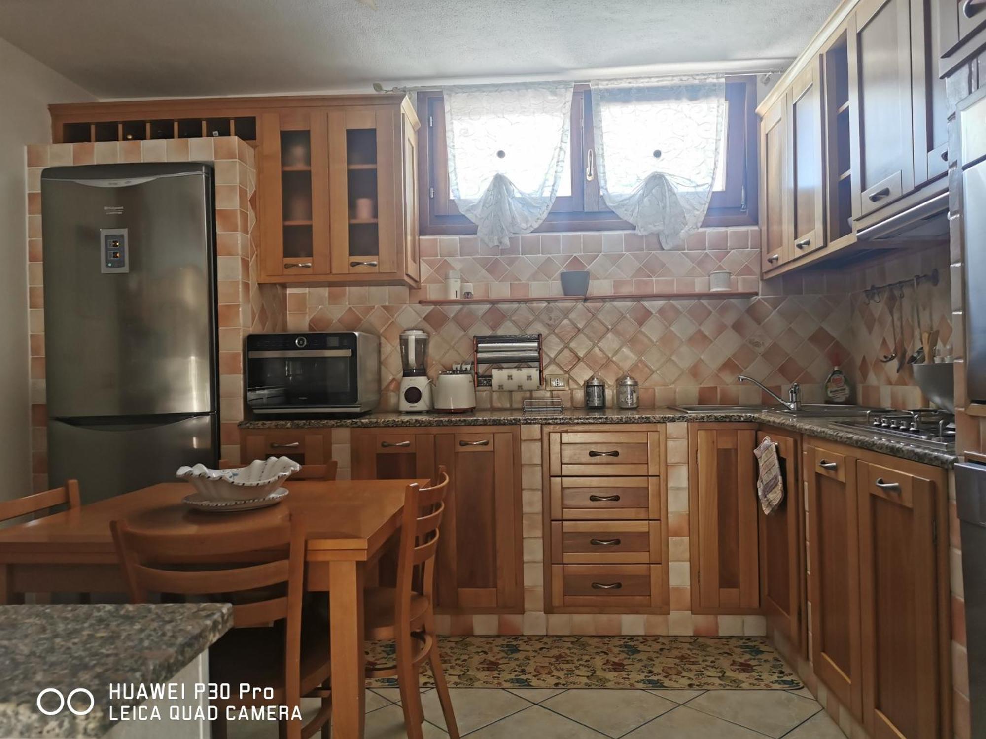 Casagio' Villa Olbia Kültér fotó