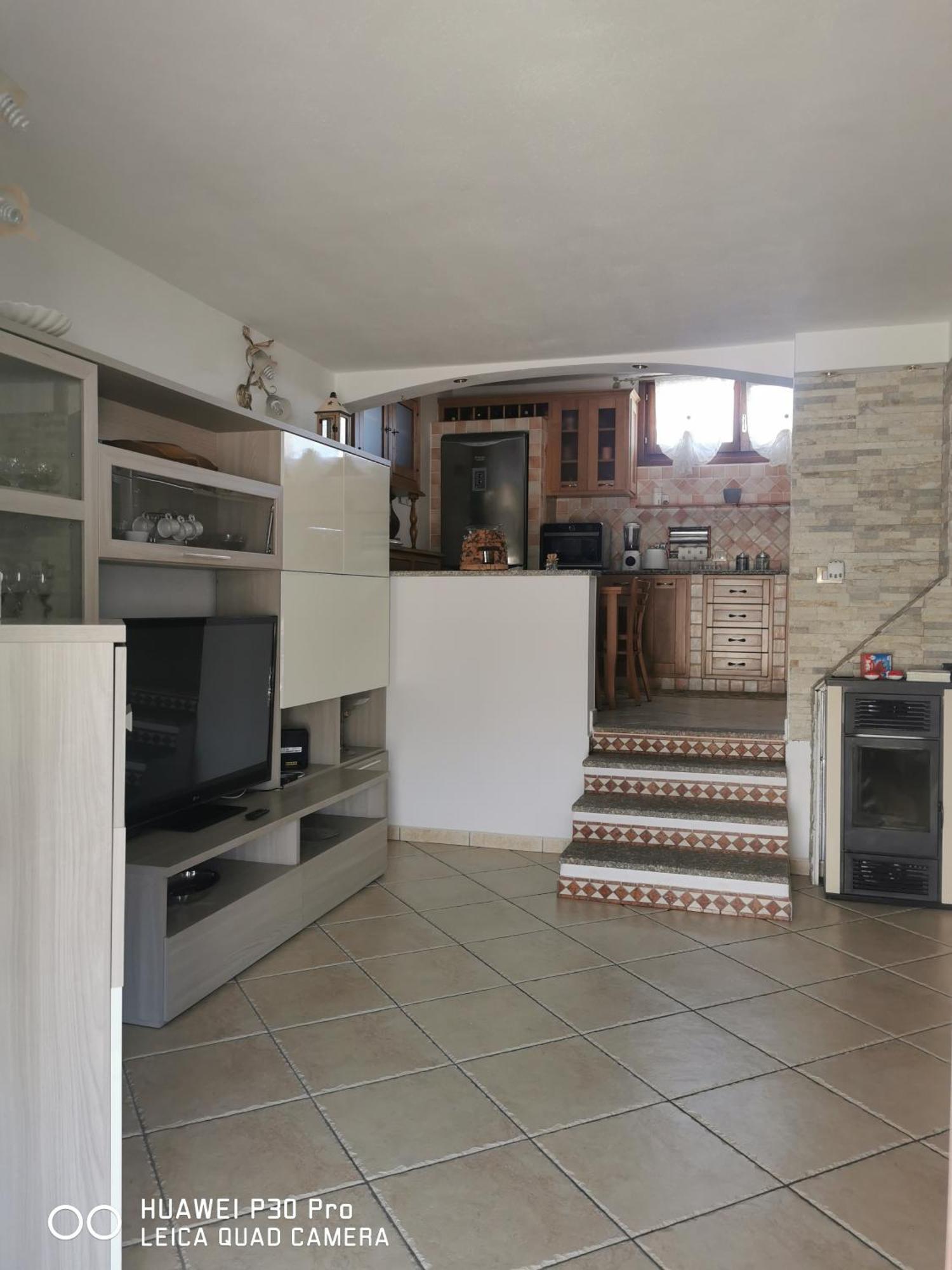 Casagio' Villa Olbia Kültér fotó