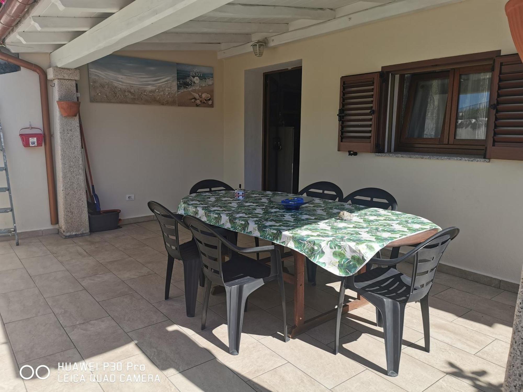 Casagio' Villa Olbia Kültér fotó
