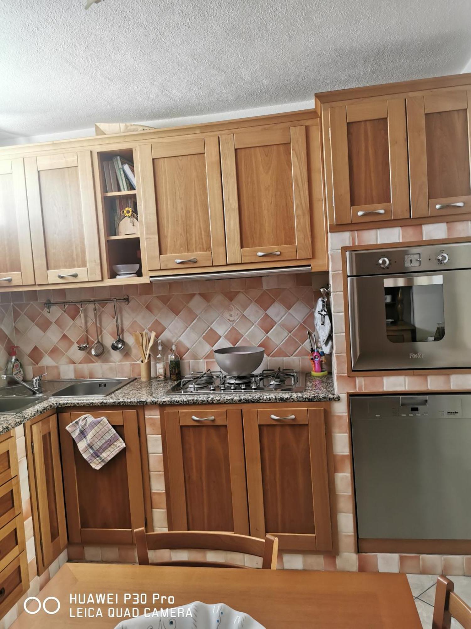 Casagio' Villa Olbia Kültér fotó