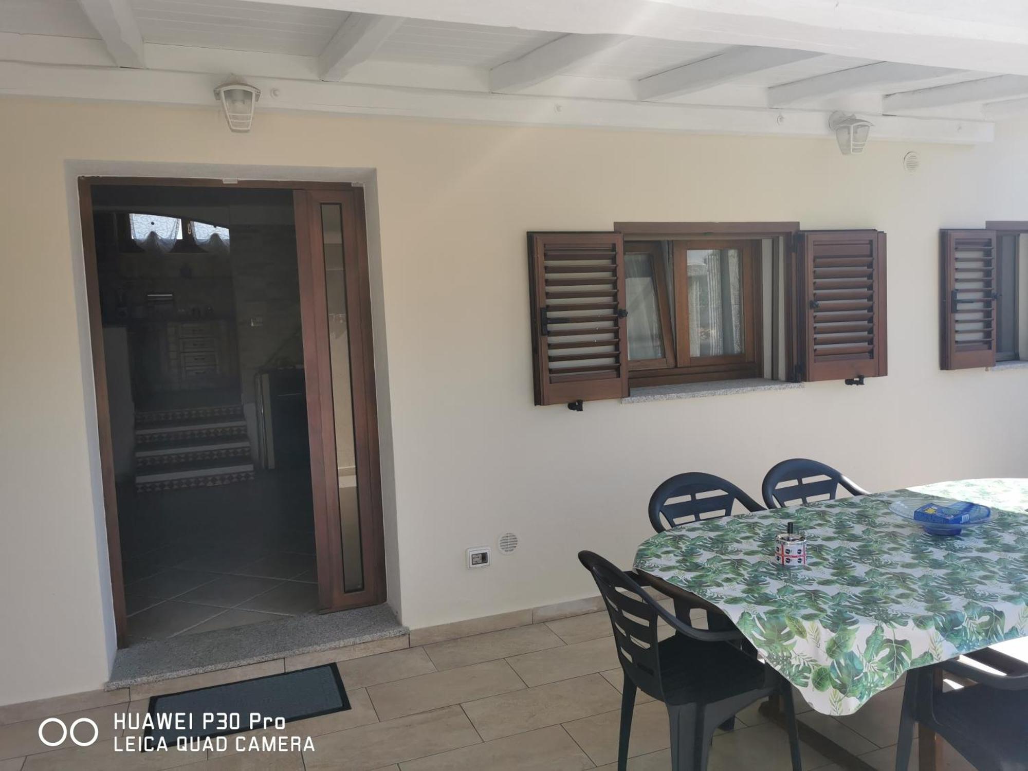 Casagio' Villa Olbia Kültér fotó
